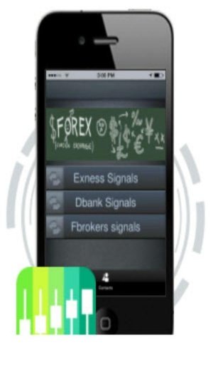 Free Forex Signals截图3