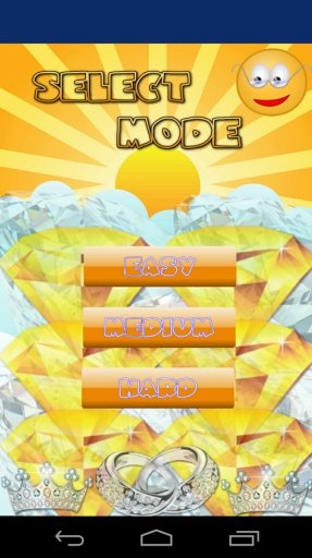 Jewels Memory Games for Adults截图8