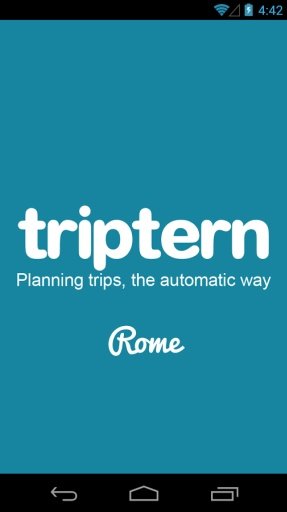 Rome Travel Guide TripTern截图5