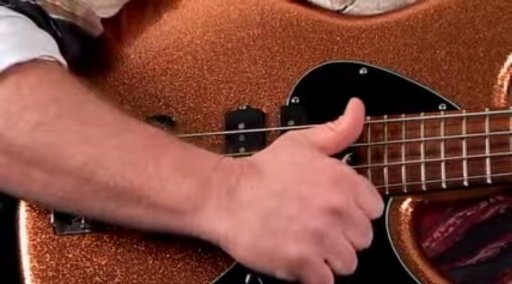 How To Play Bass Guitar截图2