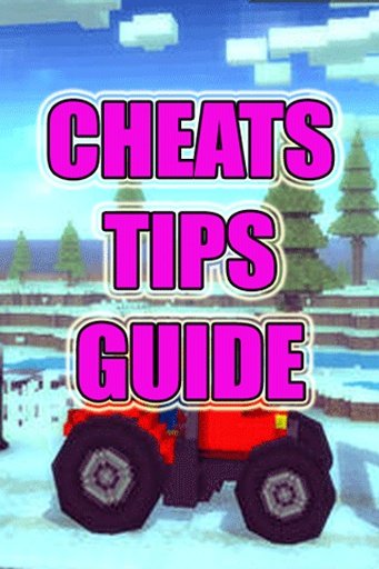 Blocky Roads Cheats Tips截图2