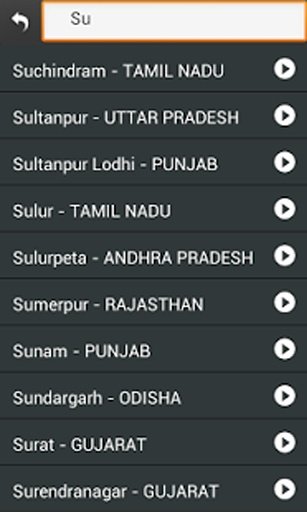 Indian Exporters Directory截图1