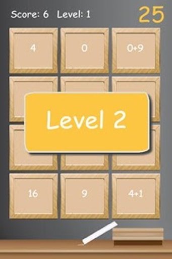 Tap The Math! Free截图4