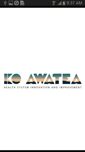 Ko Awatea Events截图3