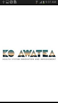 Ko Awatea Events截图