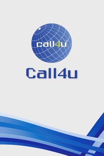 Call4U截图2