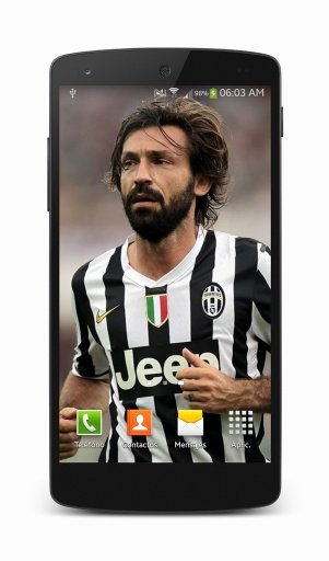 Juventus Wallpapers截图4