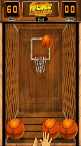 Basketball Pro截图5