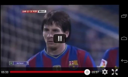 Lionel Messi Videos截图2