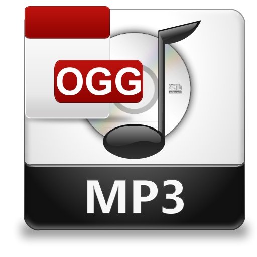 CONVERT OGG TO MP3截图1