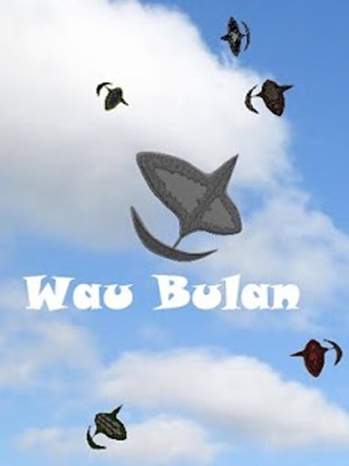 Wau Bulan截图5