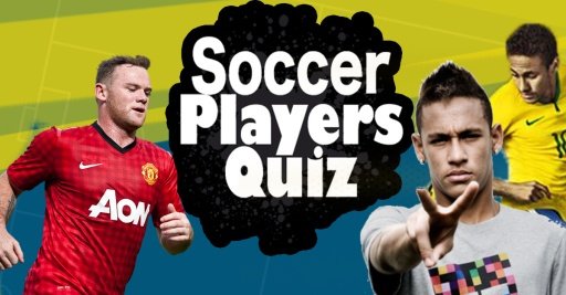 Soccer Players Quiz Pro截图7