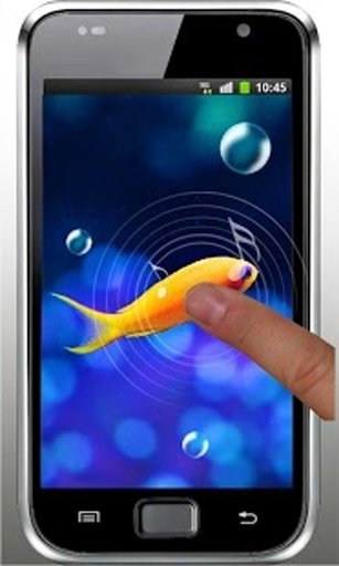 Underwater Habitats HD LWP截图2