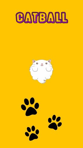 Fluffy Cat Puzzle截图3