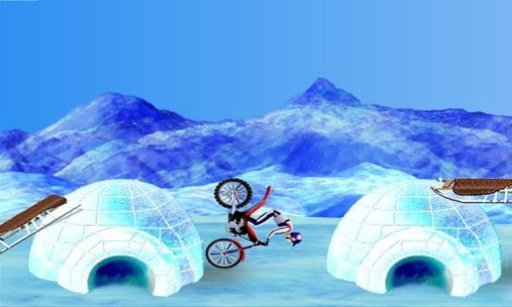 Bike Mania On Ice截图7