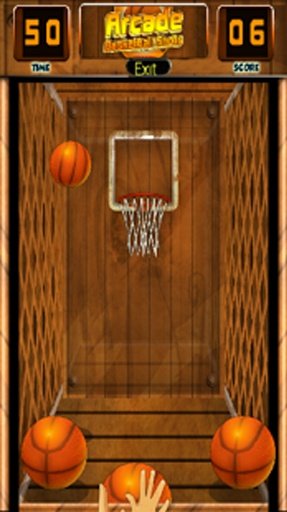 Basketball Pro截图6