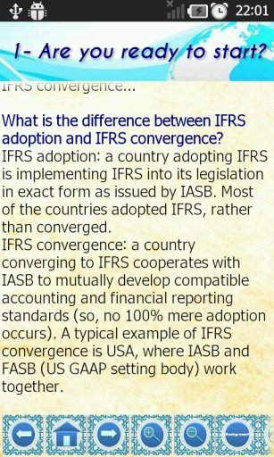 IFRS Standards Explained截图5