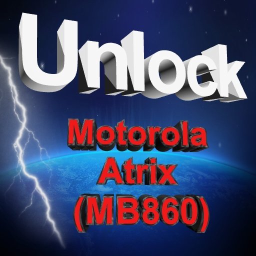 Unlock Motorola Atrix (MB860)截图2