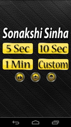 Sonakshi Sinha Prank Call截图6