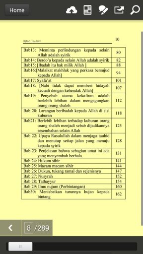 Ilmu Tauhid截图4