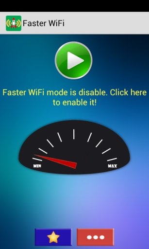 Faster WiFi截图5