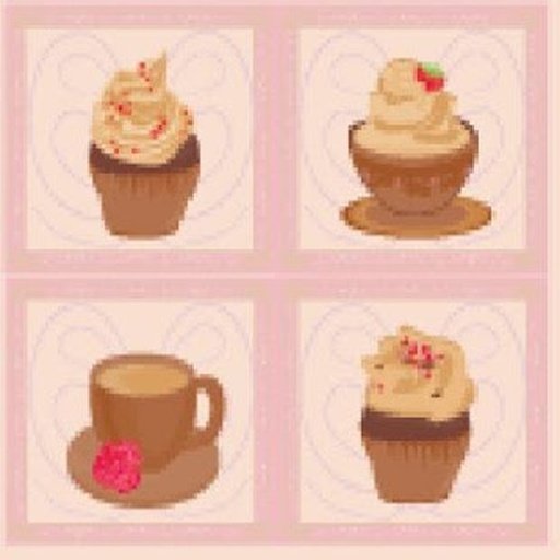 Bakery Game 3D截图9