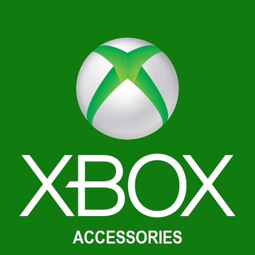 My Xbox One Accessories截图1
