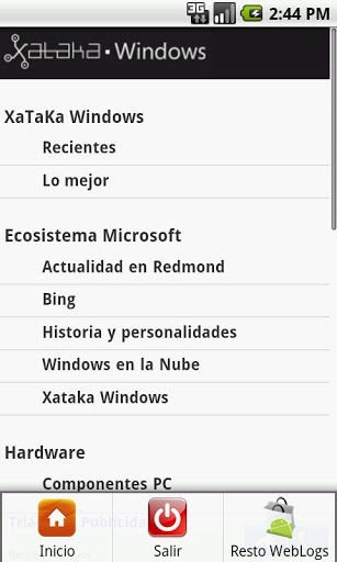 XaTaKa Windows截图2