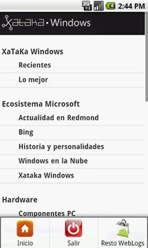 XaTaKa Windows截图