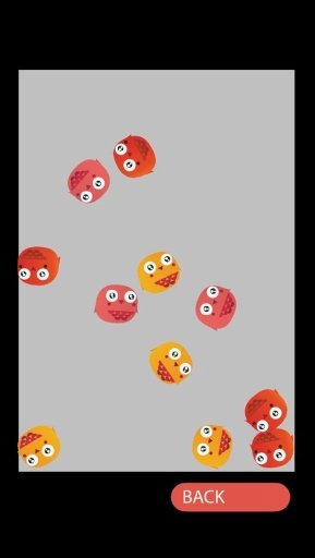 EXPLODE A BIRDS:JUGGLE截图2