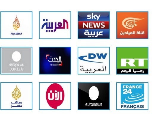 IPTV ARABE HD截图3