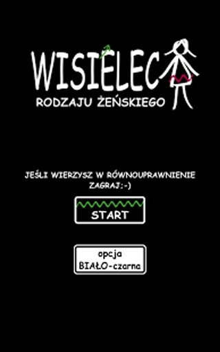 Wisielec PL - rodzaj żeński截图4