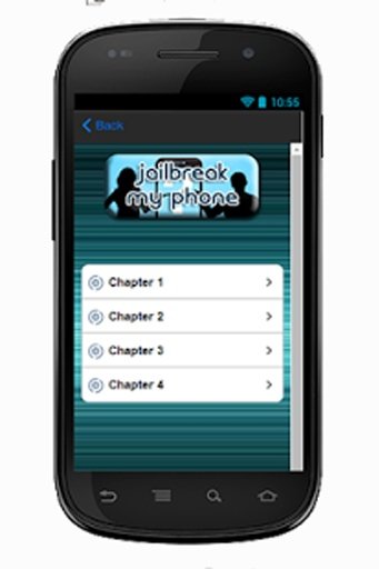 Jailbreak My Phone Free截图4