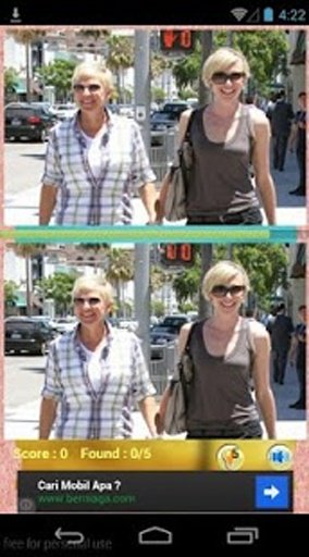 Ellen Degeneres Games截图5