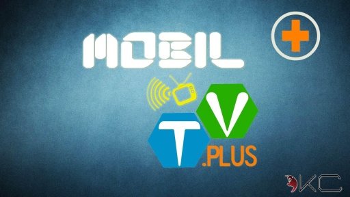 Mobil TV Plus截图1