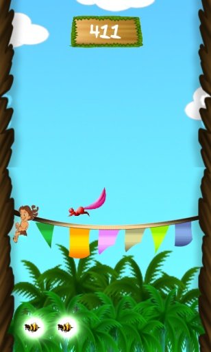 Tarzan Jump截图1