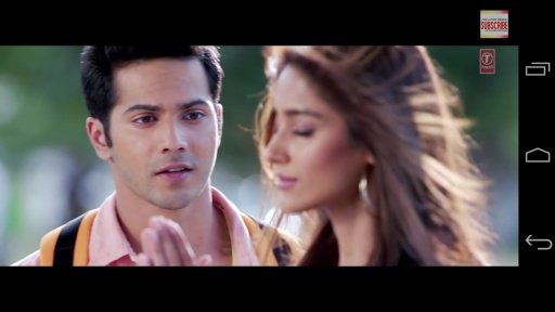 Main Tera Hero Movie截图1