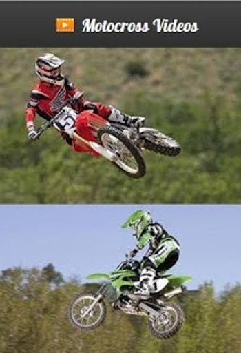 Motocross Videos截图2