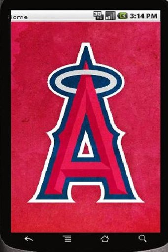 Los Angeles Angels截图3
