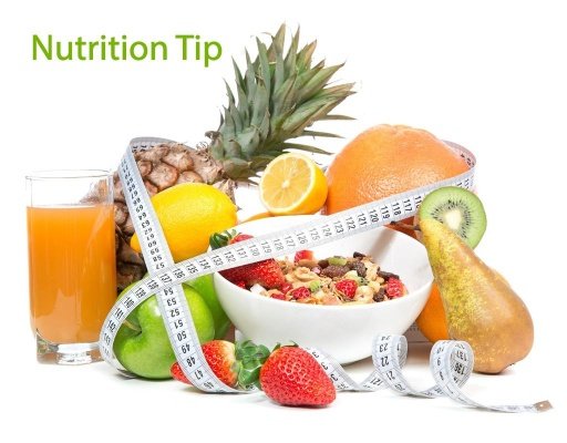 Nutrition Tips截图4