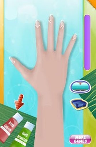 Nail Salon - Nail Spa截图2