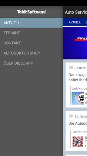 Auto Service Faul - Autodoktor截图1