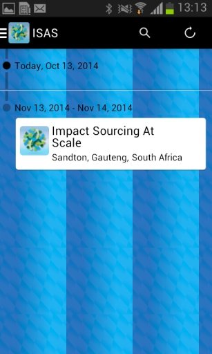 Impact Sourcing At Scale截图2