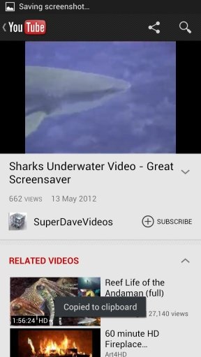 The Sharks app截图7