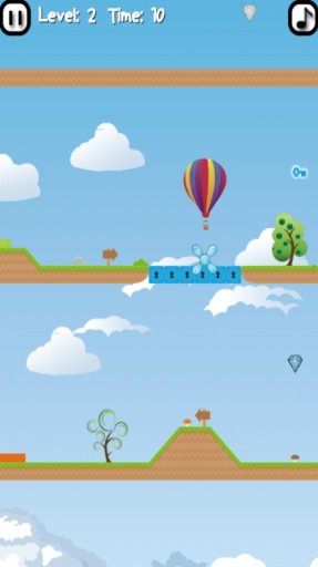 Balloondroid - Balloon game截图6