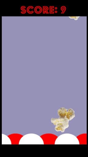 Popcorn maker: Pop the corn截图4