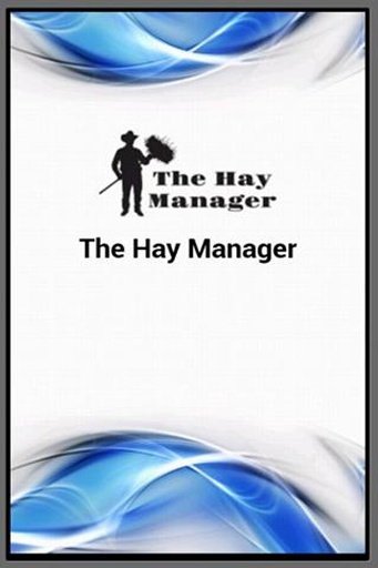 The Hay Manager Profile截图1
