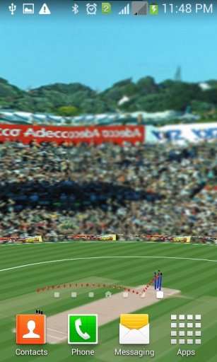 3D Cricket Stadium截图7