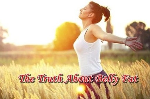 Lose Belly Fat!截图8