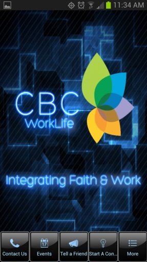 CBC Worklife截图5